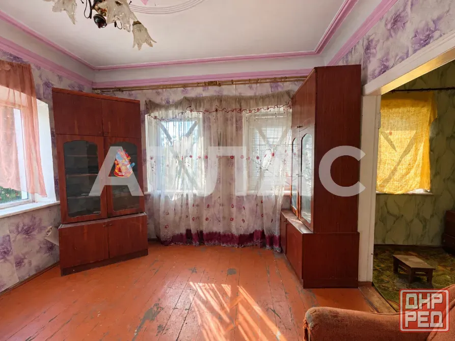 Дом, 54,8м², участок 6 сот., арт. 145992897 Мариуполь - изображение 6
