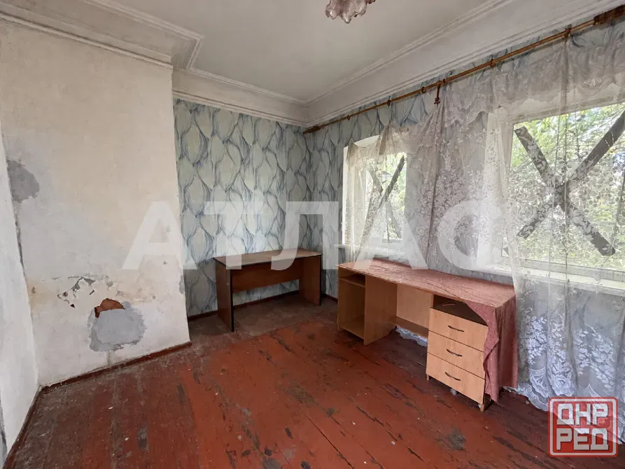 Дом, 54,8м², участок 6 сот., арт. 145992897 Мариуполь - изображение 8