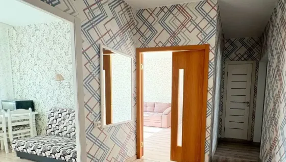 Донецк сдам квартиру на долгий срок Донецк