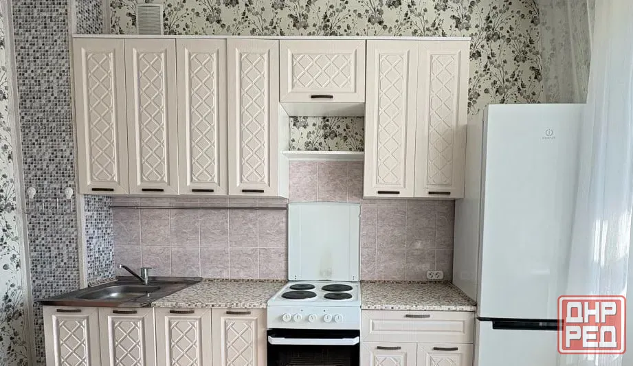 Донецк сдам квартиру на долгий срок Донецк - изображение 1