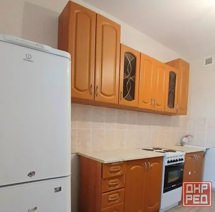 Донецк сдам квартиру на долгий срок Донецк - изображение 1