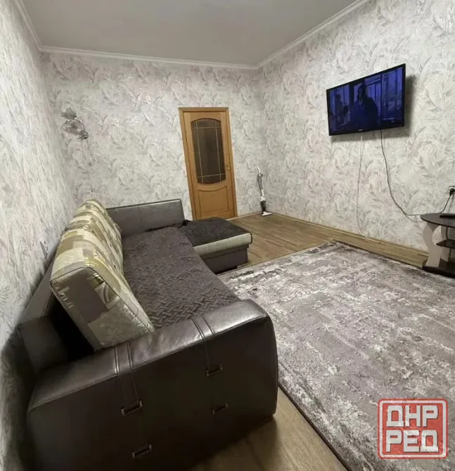Донецк сдам квартиру на долгий срок Донецк - изображение 4