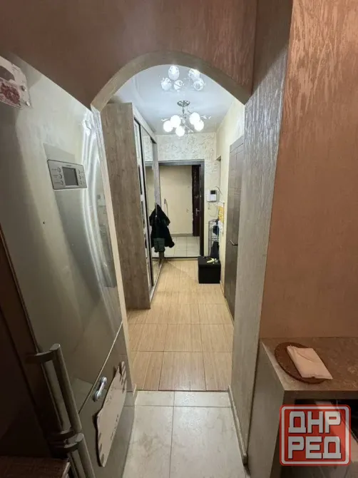 Собственник! Сдаётся "однушка" в Ленинском районе оцкб Донецк - изображение 7