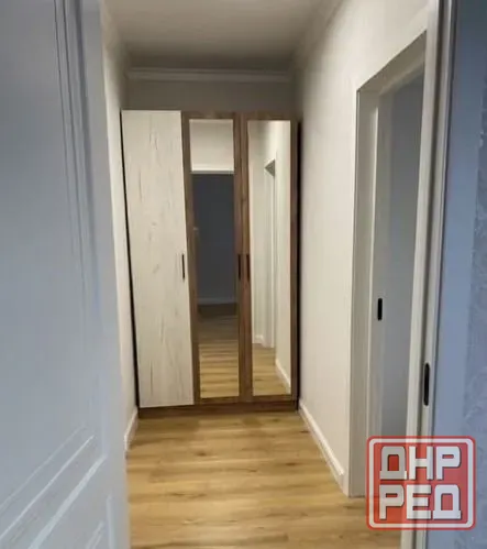 Сдам квартиру на долгий срок Донецк Донецк - изображение 4