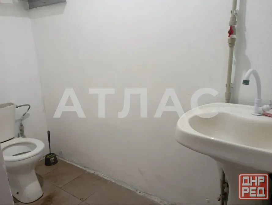 Коммерческая, 60м², арт. 146369462 Мариуполь - изображение 6