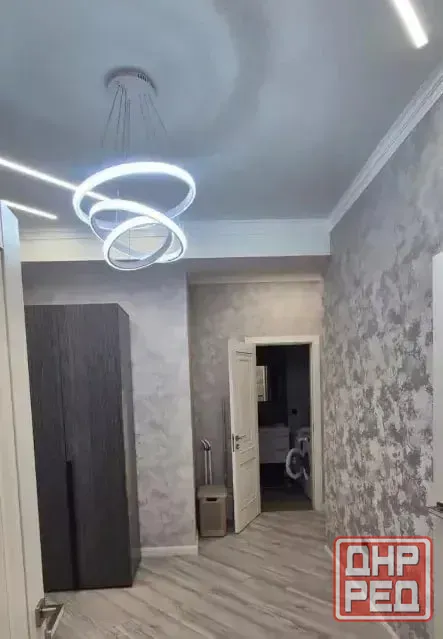 Донецк сдам квартиру на долгий срок Донецк - изображение 4
