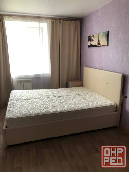 Собственник! Аренда 2х-комнатной квартиры в Куйбышевском районе Донецк - изображение 1