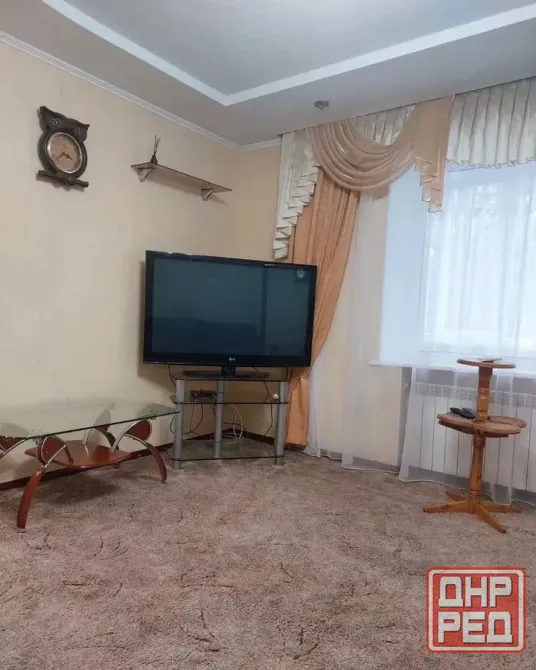 сдам 3ёх комнатную квартиру Донецк - изображение 3