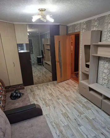 сдам однокомнатную квартиру Донецк