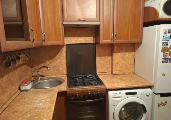 сдам однокомнатную квартиру Донецк