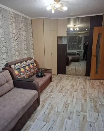 сдам однокомнатную квартиру Донецк