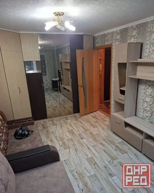 сдам однокомнатную квартиру Донецк - изображение 2