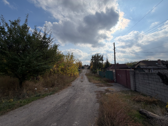 Продажа участка 10 сот. в центре Донецка! Набережная - Калининский район! Донецк