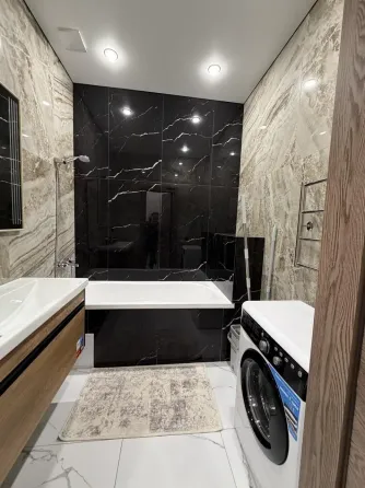 Сдаётся новая, светлая, уютная квартира с хорошим ремонтом в Донецке - Донецк