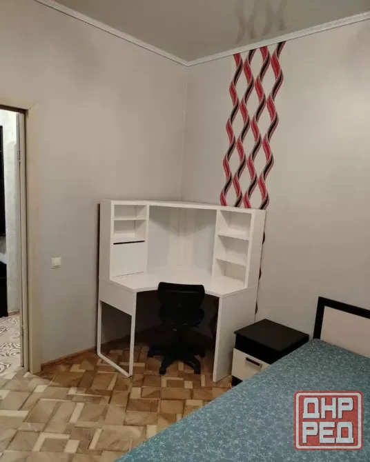 сдам 2ух комнатную квартиру Донецк - изображение 2