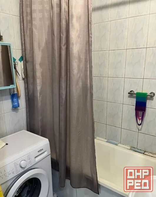 Сдам 2комнатную квартиру в Куйбышевском районе, улица Артёма, 210а Донецк - изображение 4