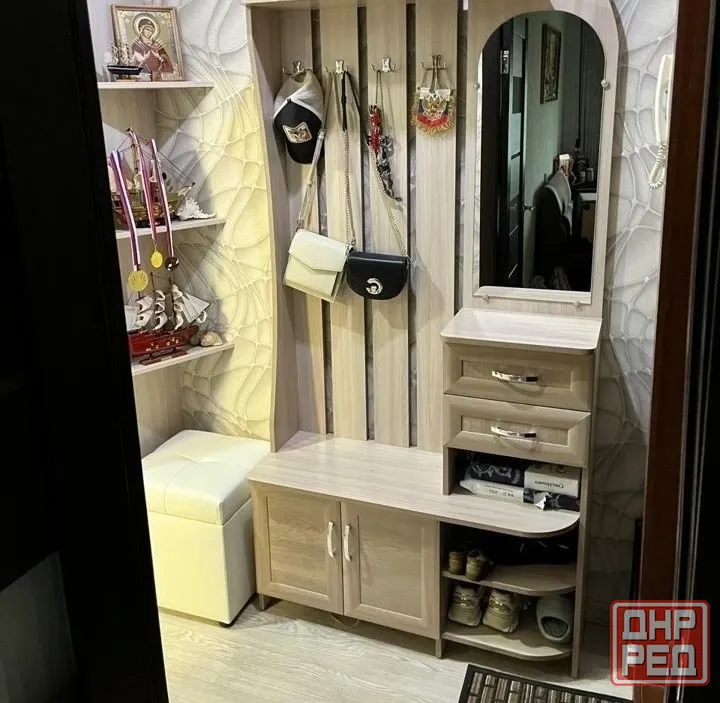 Сдам 2комнатную квартиру в Куйбышевском районе, улица Артёма, 210а Донецк - изображение 2