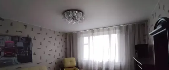 сдам 2ух комнатную квартиру Донецк