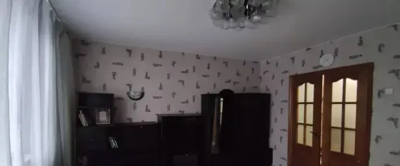 сдам 2ух комнатную квартиру Донецк