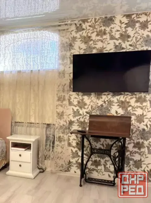 Сдам стильную квартиру на б-ре Шевченко (ориентир «Атлас»)! Дизайнерский ремонт! Донецк - изображение 4