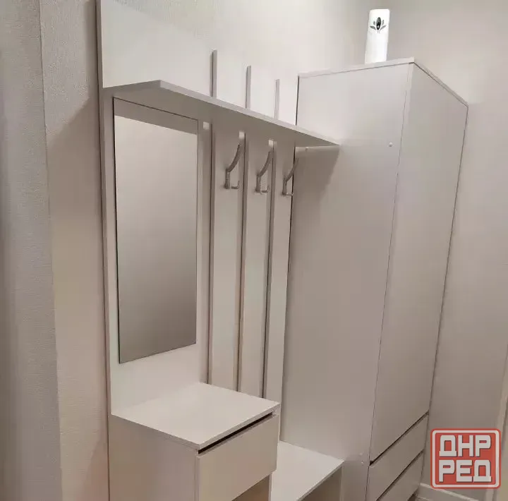 сдам 2ух комнатную квартиру Донецк - изображение 2