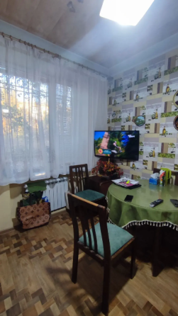 Продам 2х комнатную квартиру на Заперевальной Донецк