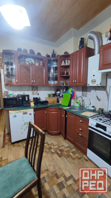 Продам 2х комнатную квартиру на Заперевальной Донецк - изображение 9