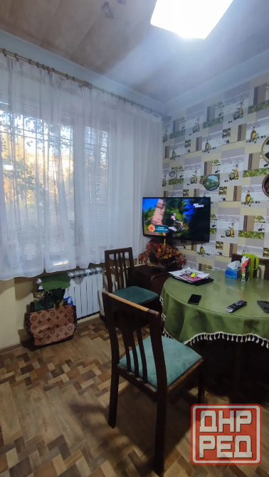 Продам 2х комнатную квартиру на Заперевальной Донецк - изображение 6