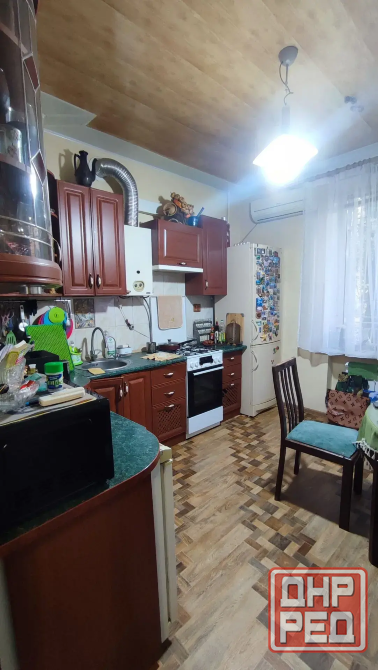 Продам 2х комнатную квартиру на Заперевальной Донецк - изображение 10
