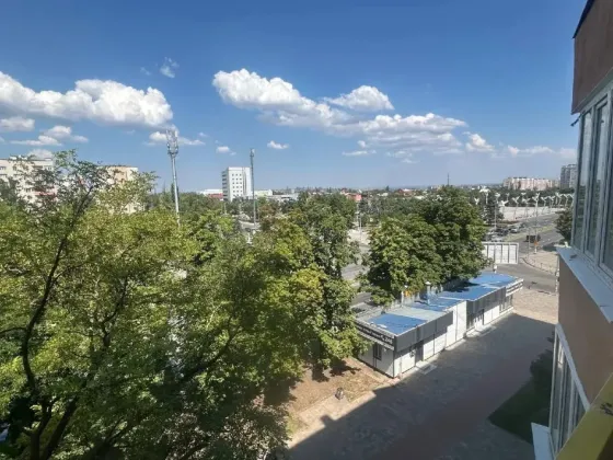 3 ком.кв.Ленина 104 Мариуполь