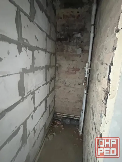 3 ком.кв.Ленина 104 Мариуполь - изображение 3