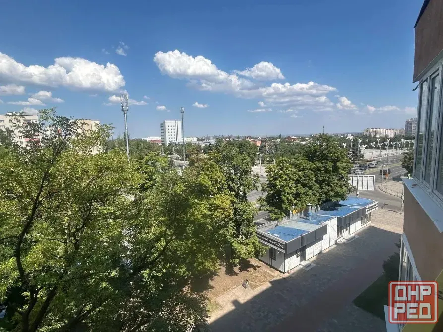 3 ком.кв.Ленина 104 Мариуполь - изображение 1