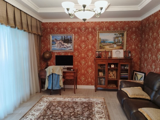 Продажа Трехуровневого Дома в Хорошово! Донецк