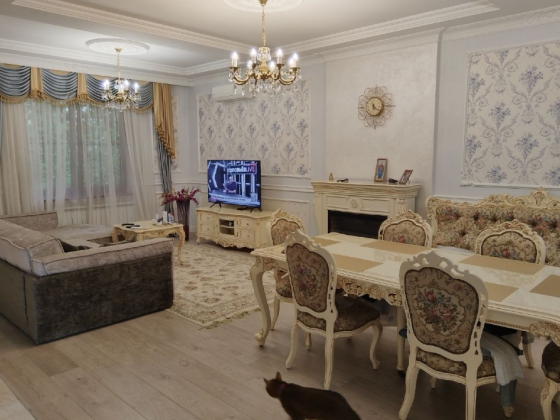 Продажа Трехуровневого Дома в Хорошово! Донецк