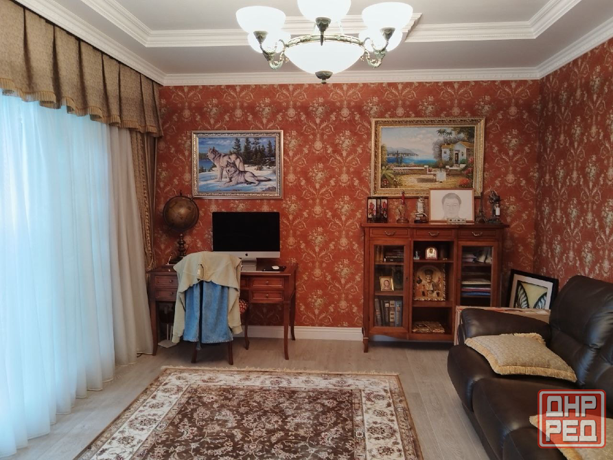 Продажа Трехуровневого Дома в Хорошово! Донецк - изображение 2
