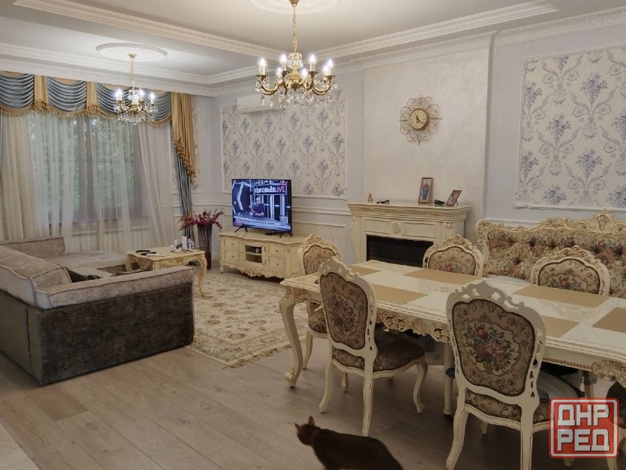 Продажа Трехуровневого Дома в Хорошово! Донецк - изображение 1