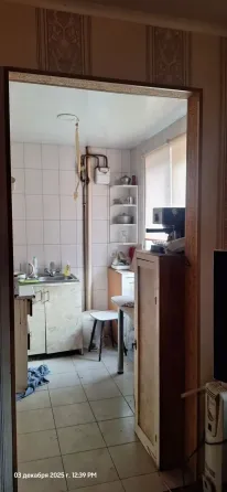 Продам 2х комнатную квартиру в Центрально-Городском районе Макеевка