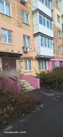 Продам 2х комнатную квартиру в Центрально-Городском районе Макеевка