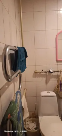Продам 2х комнатную квартиру в Центрально-Городском районе Макеевка