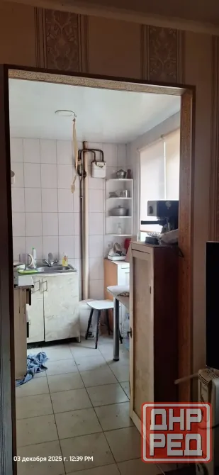 Продам 2х комнатную квартиру в Центрально-Городском районе Макеевка - изображение 6