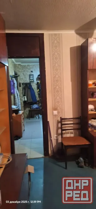 Продам 2х комнатную квартиру в Центрально-Городском районе Макеевка - изображение 3