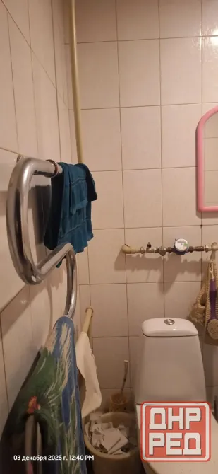 Продам 2х комнатную квартиру в Центрально-Городском районе Макеевка - изображение 5