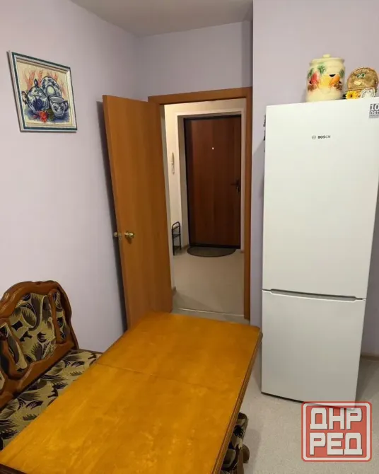 2-комнатная квартира для спокойного проживания, мебель и техника уже на месте Донецк - изображение 6