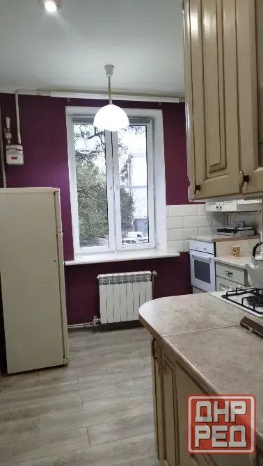 Сдам в аренду 2х комнатную квартиру в центре Макеевка - изображение 5
