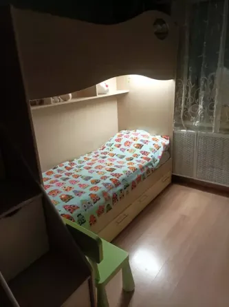 Сдам 3-к.кв на Бакинских Комиссаров (Куйбышевский р-н)! Идеально для семьи! Донецк