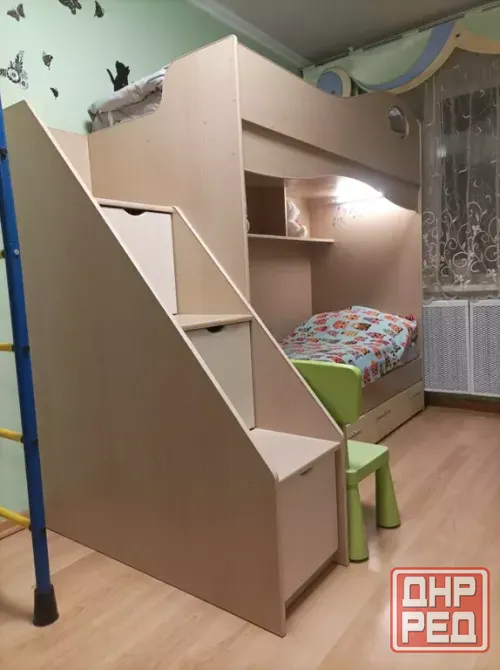 Сдам 3-к.кв на Бакинских Комиссаров (Куйбышевский р-н)! Идеально для семьи! Донецк - изображение 5
