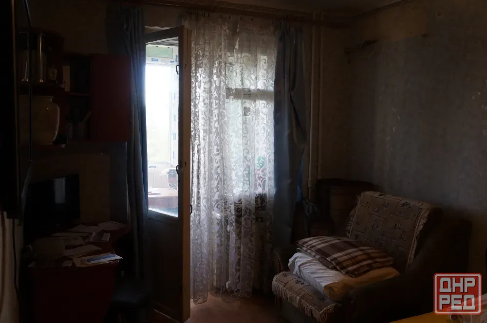 Сдам 2-х на Речной , Вода по графику есть Донецк - изображение 1