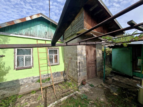 Дом в центре (26-я линия) р Макеевка