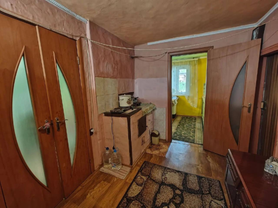 Дом в центре (26-я линия) р Макеевка