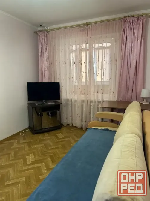Сдам 2-комнатную квартиру в Буденновском районе, ул. 230-й Стрелковой Дивизии Донецк - изображение 7